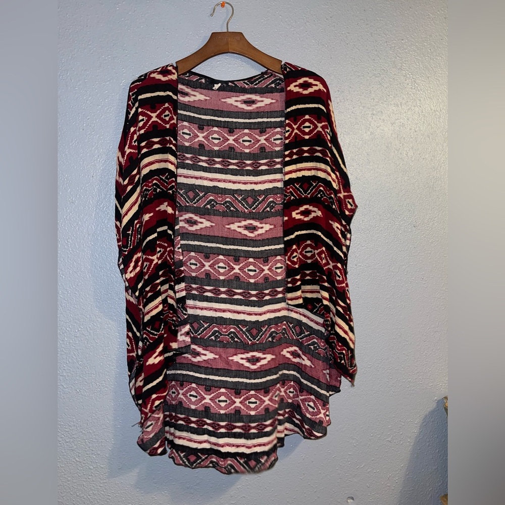 Women’s Camisole not new Normal wear size Medium vintage color with cute pattern